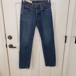 Abercrombie & Fitch size 28×30
